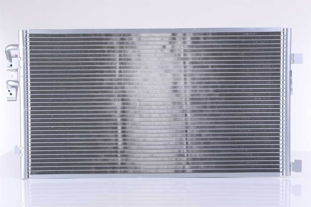 Nissens 940457 Air Conditioning Condenser