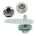 thumbnail image 4 of EPOTOOR 40 Series Torque Converter Kit for 9HP-16HP Engines w/ 1" Crankshaft+1/4" Keyway, 4 of 7