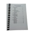 thumbnail image 3 of Loadbooks USA 222 Remington Reloading Manual, 3 of 3
