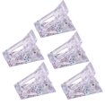 thumbnail image 1 of Pinzas para uñas profesionales, formas de extensión acrílicas para uñas, pinzas para puntas de uñas de construcción rápida, molde de Gel UV para manicura, accesorios para uñas Tan Jianjun unisex, 1 of 2
