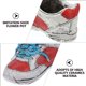 thumbnail image 5 of EeaseMX Maceta de cerámica con forma de zapato para suculentas, 5 of 7