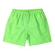 thumbnail image 2 of Yaoyar Men's Drawstring Running Shorts Lightweight Quick Dry Workout Shorts, Basketball Running Short with Zipper Pockets, 2 of 6