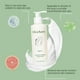 thumbnail image 4 of Moisturizing Moisturizing Warm Nourishing Moisturizing And Moisturizing Body Lotion 150ml, 4 of 9
