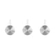 thumbnail image 1 of Inteprter Induction Adapter Heat Diffuser Converter Hob f/Gas Stove Plate Adapter Type1, 1 of 1