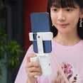 thumbnail image 2 of Yingyy Multi-Functional Bluetooth Selfie Stick Shootings Aid And stick seamlessly integrates a Phone Tripod In One Phone Selfie Stick, 2 of 6