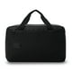 thumbnail image 1 of TOTTO Bolsa de Viaje | Mediana | con Asa y Correa de Hombro UNDERSEAT negro M, 1 of 7