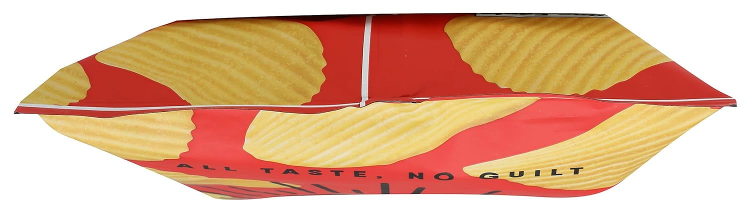 The Good Crisp Company Original Chips 5.5 oz (Pack Of 12)