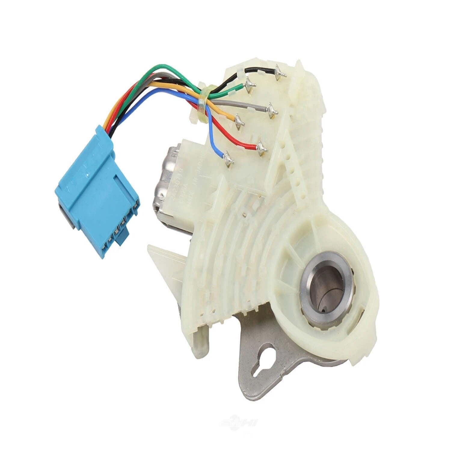Automatic Transmission Manual Shaft Detent Lever