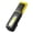 Yellow, variant on Magnetic Rotatable COB LED Work Light with Power Indicator, Portable Inspection Lamp for Auto Repair Camping Outdoor Use