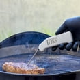 thumbnail image 2 of Termómetro de lectura instantánea ThermoWorks Classic Thermapen gris, 2 of 4