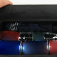 thumbnail image 2 of facefd Under Seat Storage Box Organizer for Tesla Model Y Black Underseat, 2 of 8