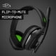 thumbnail image 3 of Auriculares ASTRO Gaming A10 Sobre La Oreja Negro Xbox, 3 of 3