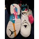 thumbnail image 4 of Ni - ke Size 11 - Air Jordan 8 Retro South Beach, 4 of 5
