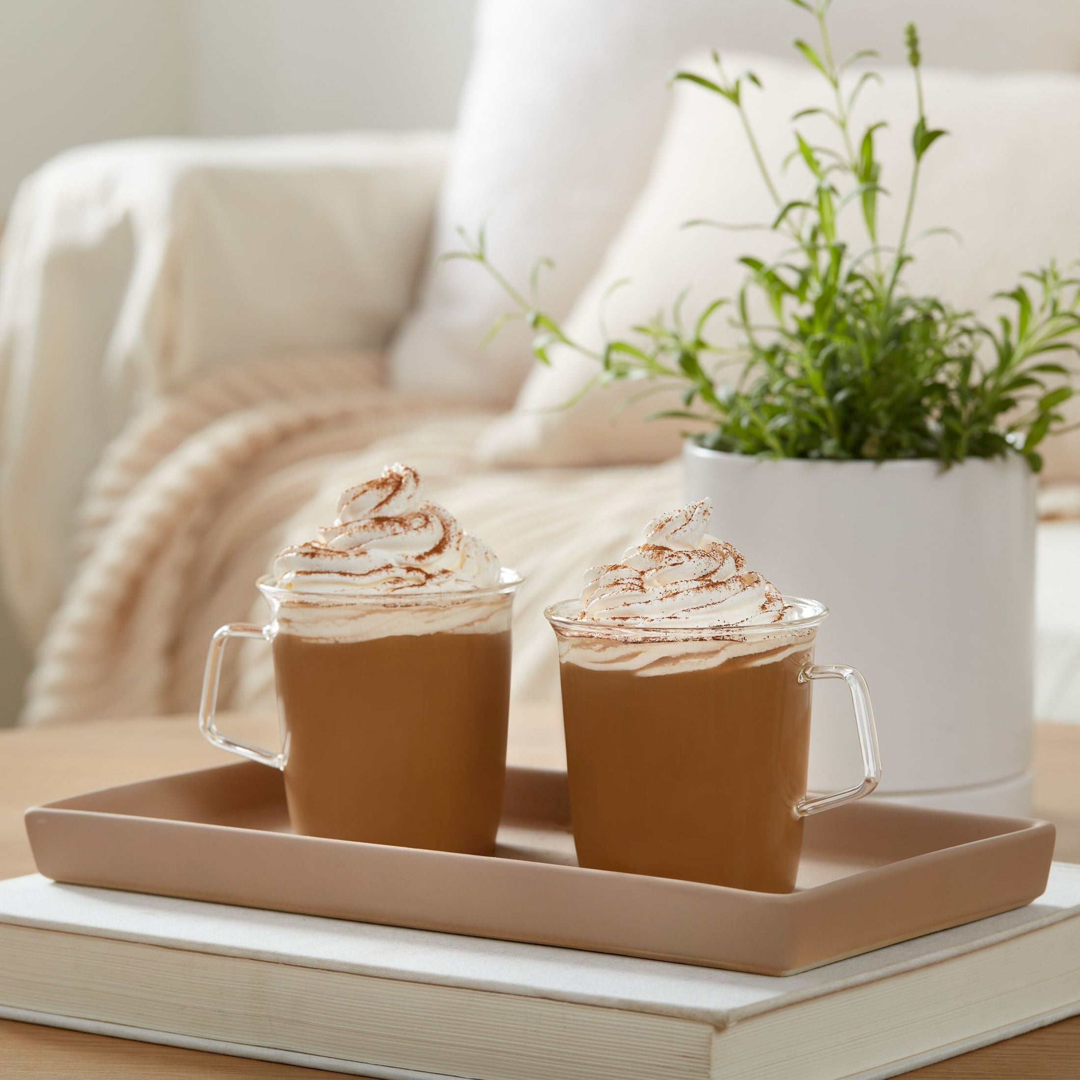 Dunkin Cinnamania Coffee, 10 K-Cups for Keurig Makers