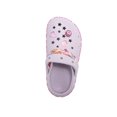 thumbnail image 6 of bebe Girls' Sandals – Comfy Clogs, Cute Summer Shoes and Beach Sandals for Girls (Little Girl/Big Girl), 6 of 7