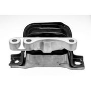 chevrolet captiva sport engine mount