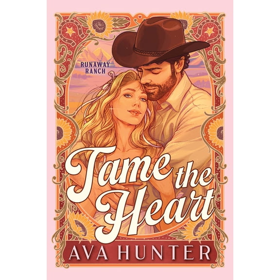Runaway Ranch Tame the Heart (Standard Edition), Book 1, (Paperback)