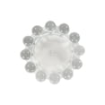 thumbnail image 4 of Alice Lane Original Bubble Candle Dish – Chic Clear Glass Candle Dish for Home Decor – Decorative Modern Candle Holder for Small Candles & Diffusers, 4 of 6