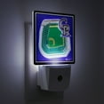 thumbnail image 2 of YouTheFan MLB Colorado Rockies StadiumView Nite Light, 2 of 5