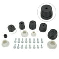 thumbnail image 1 of Annular Buffer Set For 064 066 MS640 MS650 MS660 / AV Mount 1122 790 9902, 1 of 9