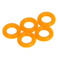 thumbnail image 4 of Winder Rubber Wheel, Winder Rubber Ring,  Skein For  591 DIY Craft Sewing, 4 of 8