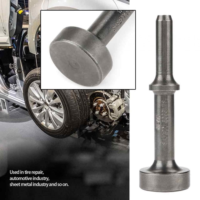 Martillo neumático alisador, derivas neumáticas suavizantes Broca de martillo alisador de aire Broca de martillo neumático de primera línea
