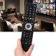 thumbnail image 2 of CHAO Mando a distancia de repuesto compatible con televisor inteligente Grundig TP7187R, 2 of 5