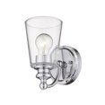 thumbnail image 1 of One Light Wall Sconce, 1 of 1