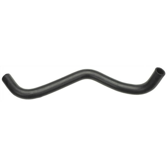 ACDelco 26108X Professional Lower Molded Coolant Hose Fits 1991 Honda Civic