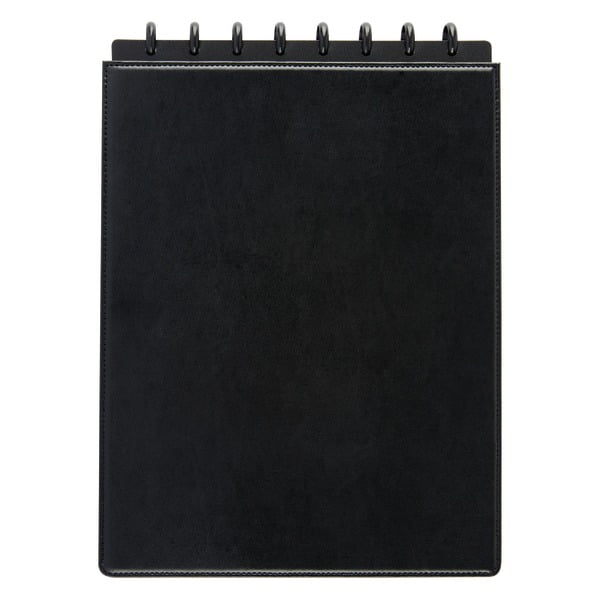 TUL® TopBound Custom NoteTaking System Discbound Notebook, Letter