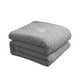 thumbnail image 2 of Hogar y cocina, Ropa de cama, Mantas y plaids, Regalos para mujeres, Manta de algodón para cama individual, Manta térmica de algodón, Manta transpirable, suave y cómoda, Manta refrescante para todas l, 2 of 6