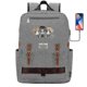 thumbnail image 1 of Harry Potter Teenage Schoolbags For Men And Women Casual Backpack Computer Compartment Schoolbag Youth Travel Luggage-4, 1 of 4