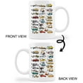 thumbnail image 4 of Colorful Alphabet Mug Cup,Cartoon Construction Truck Ceramic Mug-11oz Coffee Milk Tea Mug Cup,Gifts For Kids Teens Toddlers Boys,Construction Truck Lovers Gifts, 4 of 5