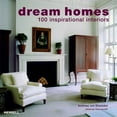thumbnail image 1 of Pre-Owned Dream Homes: 100 Inspirational Interiors (Hardcover) 1858942977 9781858942971, 1 of 1