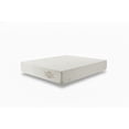 thumbnail image 3 of AC Pacific Aloe Vera 8" Memory Foam Mattress, King, 3 of 10