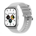 thumbnail image 4 of ZL99J Montre Intelligente avec Appel Bluetooth Musique Multisports Montre Intelligente, 4 of 5