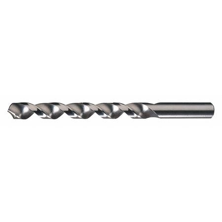 

Jobber Drill 1/8 HSS