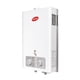 thumbnail image 3 of Calentador Instantáneo Enerhit 9L Gas LP Encendido Electrónico para 1.5 Servicios Baja Presión Enerhit IUSA 9 L para Gas L.P., 3 of 4