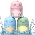 thumbnail image 1 of Limpiador de inodoros CloudMades Cute con forma de dinosaurio, 1 of 9