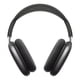 thumbnail image 3 of Αpplеe Αirpоdss Max Pro (USB-C) Auriculares audio espacial personalizado Space Gray, 3 of 9