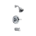 thumbnail image 1 of Delta T13420-SOS-H2OT Monitor 13 Series H2Okinetic Tub & Shower Trim, 1 of 1
