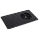 thumbnail image 3 of Enjuagadora de tazas Limpiador de cristalería Lavadora de vidrio automática Limpieza rápida Grifo Botella M agujero redondo negro, 3 of 9