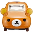 thumbnail image 4 of Carro de Juguete Takara Tomy Tomica Serie Dream Rilakkuma con Suspensión, 4 of 4