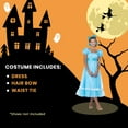 thumbnail image 4 of California Costumes Disney Peter Pan Wendy Adult Costume | L Female, 4 of 5