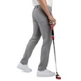 thumbnail image 3 of X RAY JEANS Mens Trouser Body Nylon Pants, Steel Grey, 36, 3 of 10