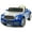 Blue, variant on Bentley Mulsanne 12V Power Children Ride-On Car Truck with R/C Parental Remote + MP3 USB Music Player + Leather Seat + LED Lights