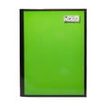 thumbnail image 4 of Cuaderno Libreta Profesional ROCA Cosido 100 Hojas Doble Raya, 4 of 5
