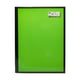 thumbnail image 4 of Cuaderno Libreta Profesional ROCA Cosido 100 Hojas Doble Raya, 4 of 5