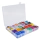 thumbnail image 2 of Kit surtido de Fusibles BuyWeek 250 piezas Fusibles para coche Automotrices, 2 of 8