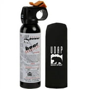 UDAP 12HP Bear Spray